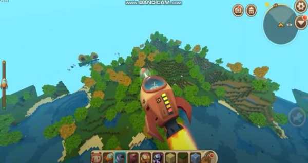 PRO TIP Mini WORLD BLOCK screenshot 3