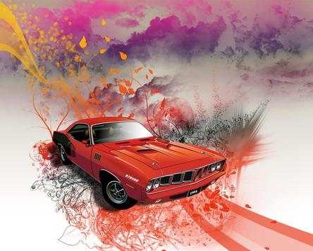Car Racing Traffic screenshot 6