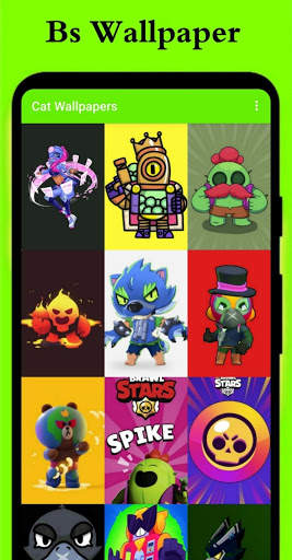 Brawl BS Free Wallpaper 2020 screenshot 7
