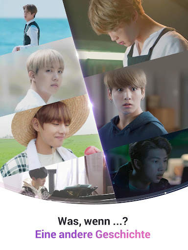 BTS WORLD screenshot 12