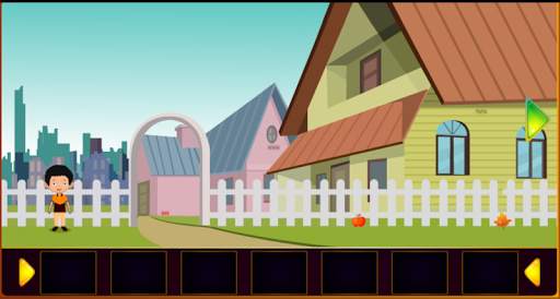 Rose Milk Boy Escape -Escape Games Mobi 90 screenshot 3