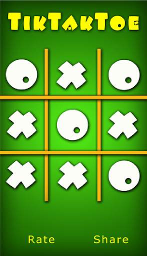 Tik Tak Toe - Addictive Game 5 تصوير الشاشة