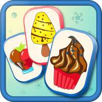 Mahjong Ice-Cream