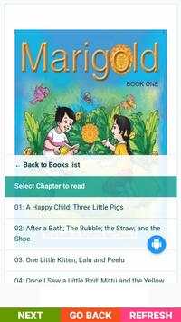 NCERT 1 CLASS BOOKS IN English | Hindi | Urdu screenshot 3