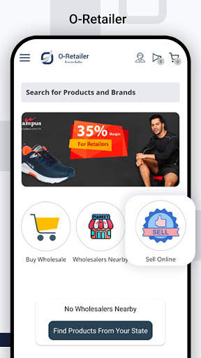 Shoplocal Biz: Create Short Videos & Sell Locally screenshot 1