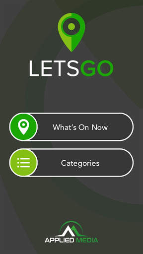Lets Go screenshot 1