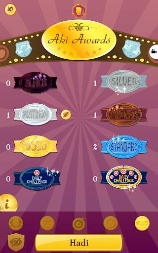 Akinator screenshot 13