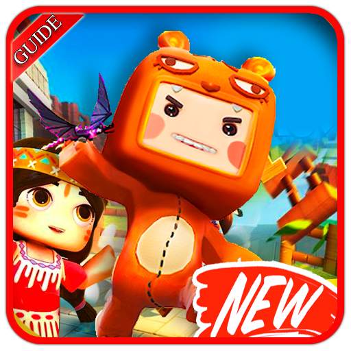 Guide Mini World Block craft 2020 1.2