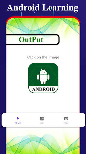 Learn Android Development - Android App Tutorials screenshot 8