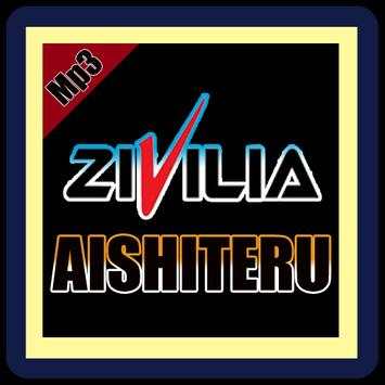 Lagu Aishiteru Zilvilia screenshot 1