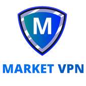 Market VPN logo