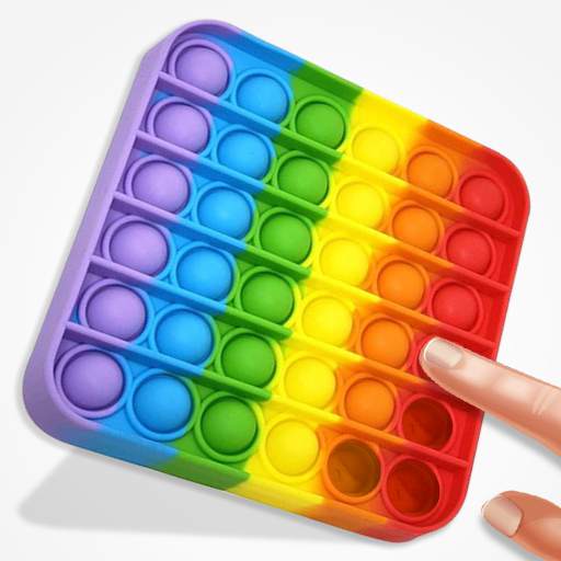 Anti stress fidgets 3D cubes - calming games 1.3