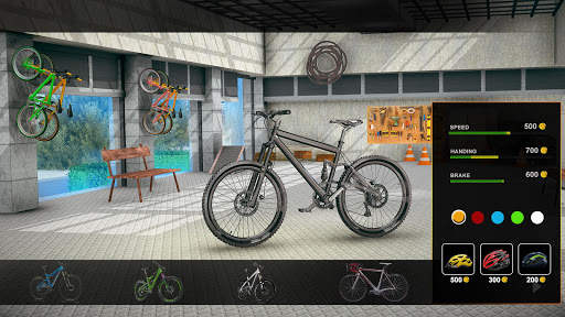 Racer Reckless: เกมแข่งรถ 2018 screenshot 14