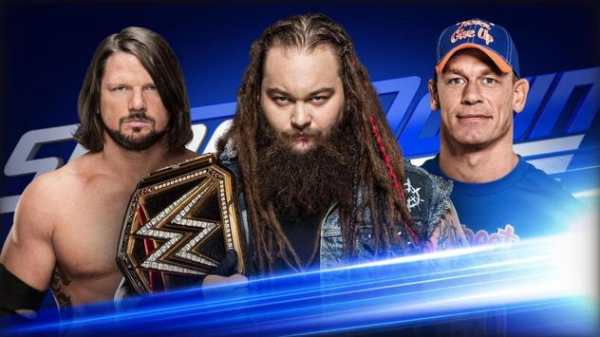 WWE SmackDown : SmackDown Fight Videos screenshot 8