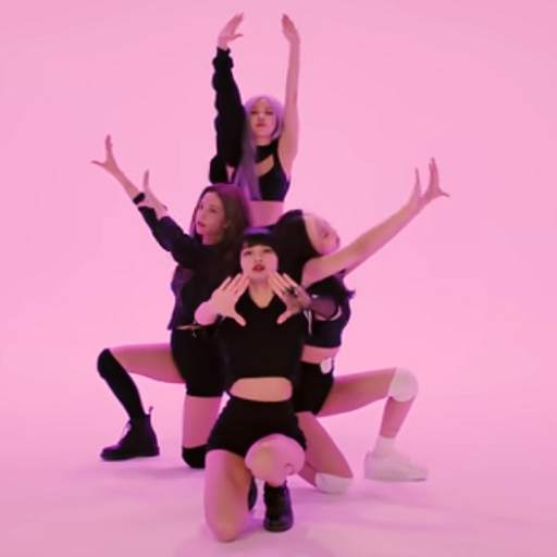 How You Like That - BlackPink Video Offline 2020 screenshot 2