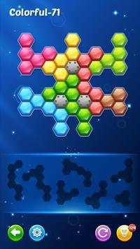 Block Crush Puzzle screenshot 7