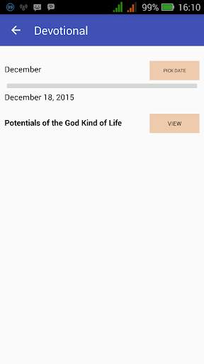 Illumination Devotional- NRCC screenshot 5