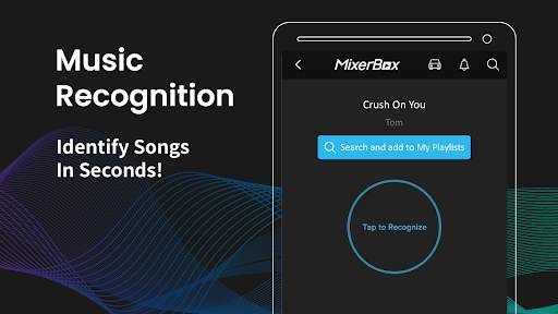 FREEMUSIC© MP3 Music Player screenshot 6