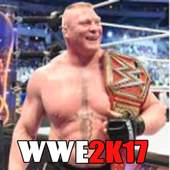 New WWE 2K17 Smackdown Hint 1.0