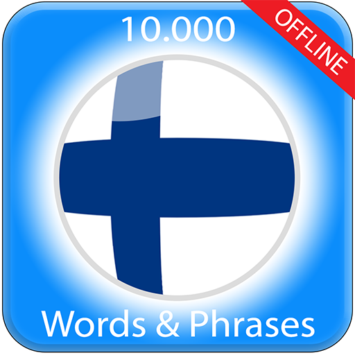 Learn Finnish icon