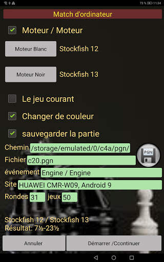 Chess for All screenshot 11