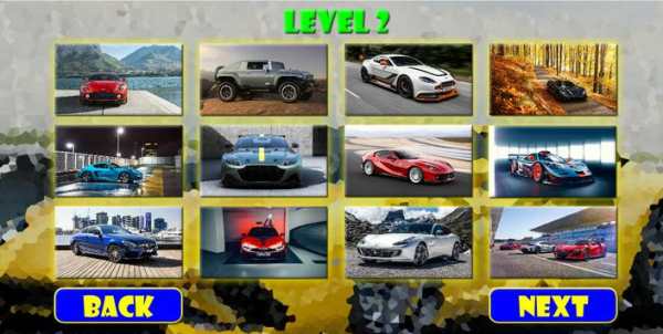 Puzzle Auto screenshot 2