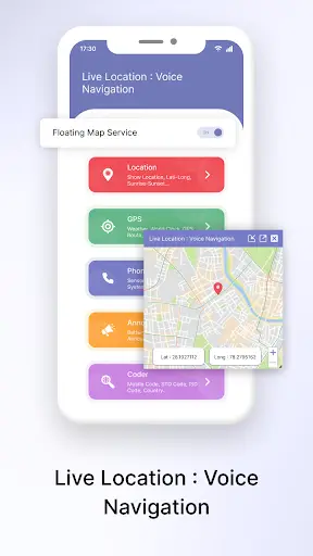 Mobile Number Location screenshot 1