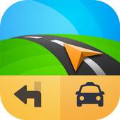 Sygic Taxi Navigation 13.7.4