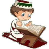 Mushaf Al Muallim Juz Qad Samee Offline logo
