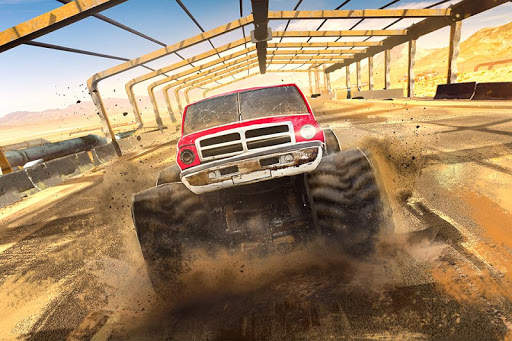 Racing Xtreme: Rally Driver 3D скриншот 1