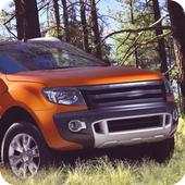 Ford Car Game 1.0