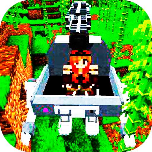 RoboMod 🤖 for Minecraft 2.78