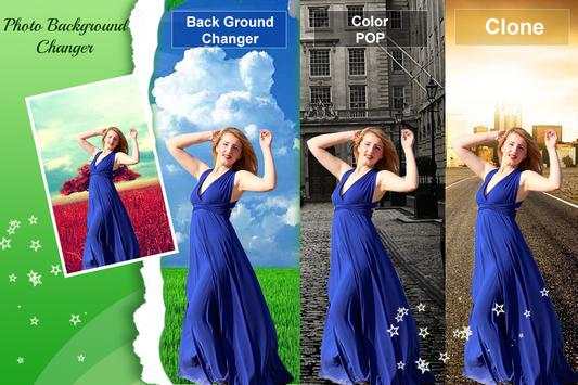 Cut Cut - Background Editor & Background Changer 1 تصوير الشاشة