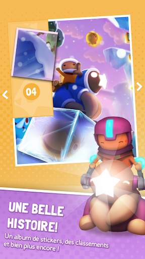 Starlit Adventures screenshot 11