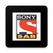 SONY SAB TV 3.0.1
