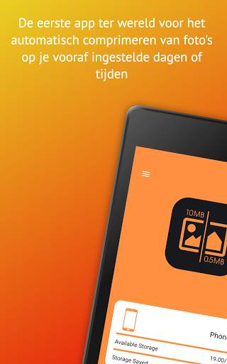 Auto Photo Compress screenshot 6