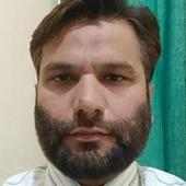 Dr Ataullah Khan