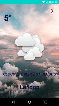 WeatherCheck screenshot 6