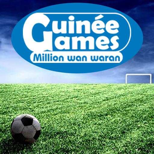 Guinee 360 Games 1.11