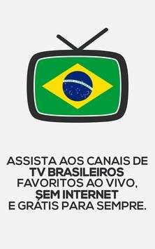 TV Brasil screenshot 1