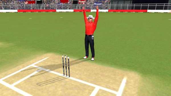 Top Cricket Games 2018 T20 3D screenshot 6