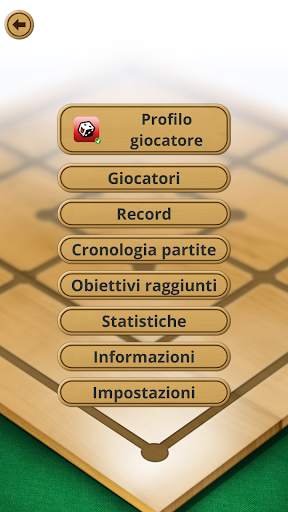 Mulino – Gioco da tavolo screenshot 4