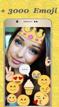 Editor Foto Colagens Montagens screenshot 2