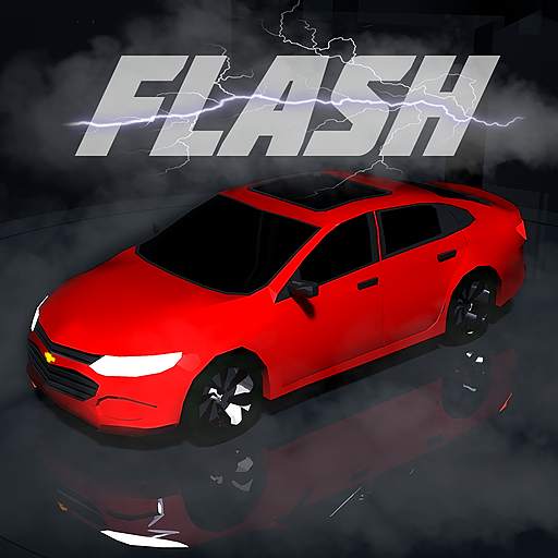 Flash - free car racing game 1.0.1