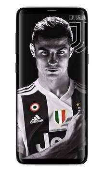 Cristiano Ronaldo Wallpaper screenshot 7