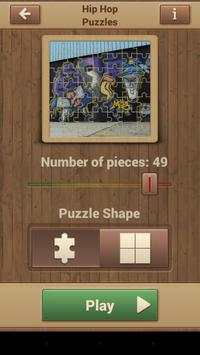 Hip Hop Puzzles screenshot 4