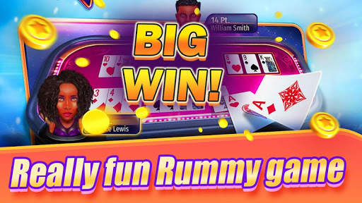 Pro Indian Rummy Popular Game screenshot 1