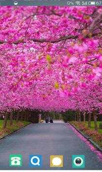 Spring Wallpaper HD screenshot 1