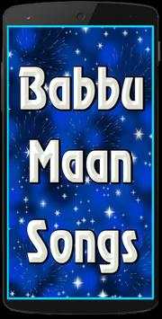 Babbu Maan Songs screenshot 1