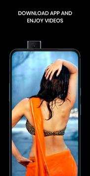 Hot Video App, Hot Desi Video, Hot Maal :Hot Girls screenshot 3